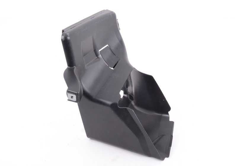 Sello de montaje trasero derecho para BMW F07, F07N (OEM 51767042984). Original BMW.