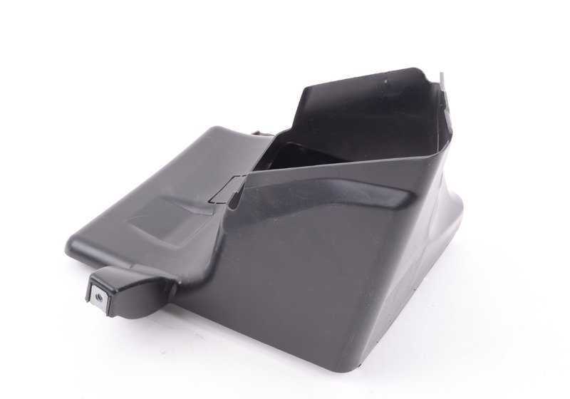 Sello de montaje trasero derecho para BMW F07, F07N (OEM 51767042984). Original BMW.