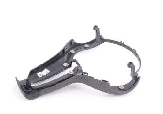 Cubierta de volante M Performance OEM 32302413480 para BMW F87. Original BMW.