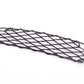 Front Footwell Storage Net for BMW 3 Series E36, 5 Series E34 (OEM 51472265515). Original BMW.