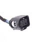 Cableado Lado del Conductor para BMW E90, E91 (OEM 61126938215). Original BMW.