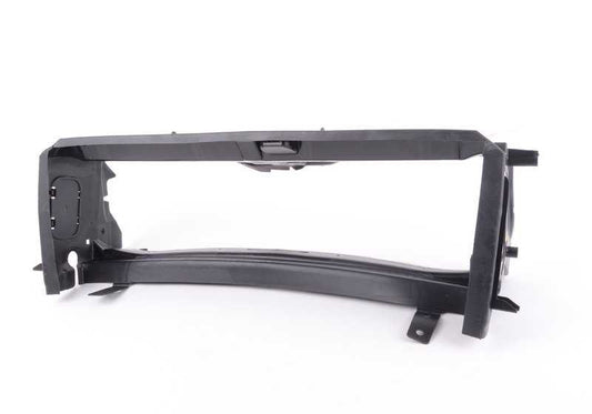 Guía de aire para BMW Serie 3 F30, F31, F35 (OEM 51747255413). Original BMW