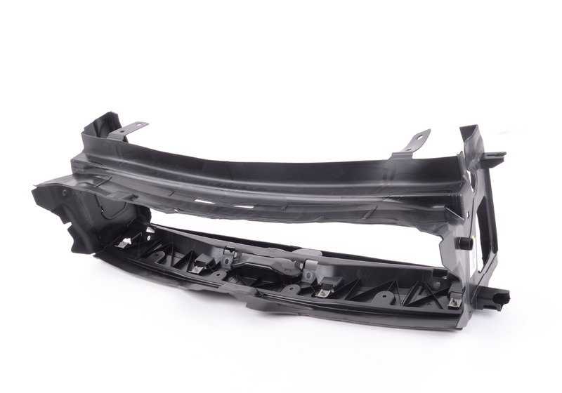 Guía de aire para BMW Serie 3 F30, F31, F35 (OEM 51747255413). Original BMW