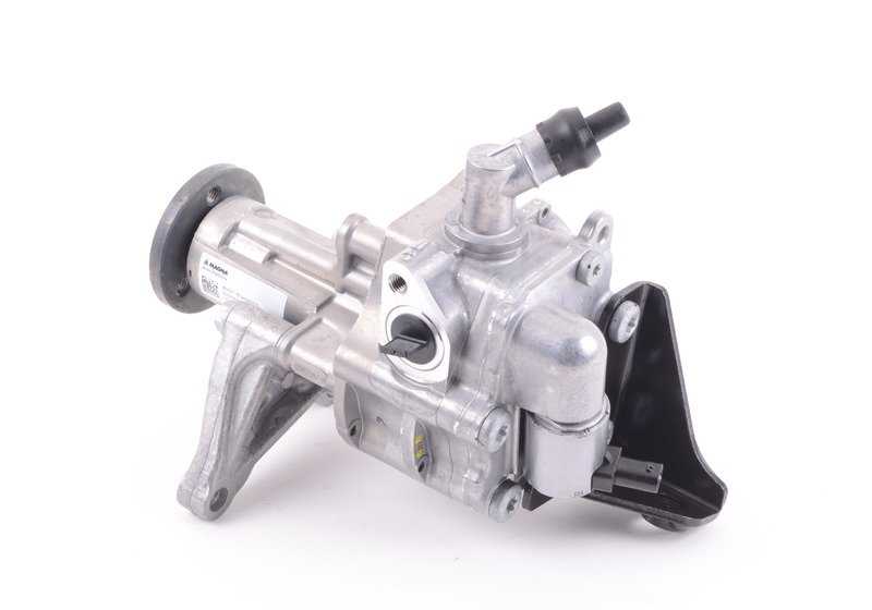 Power Steering Pump for BMW F07, F10, F11, F06, F12, F13, F01N, F02N (OEM 32416794350). Original BMW