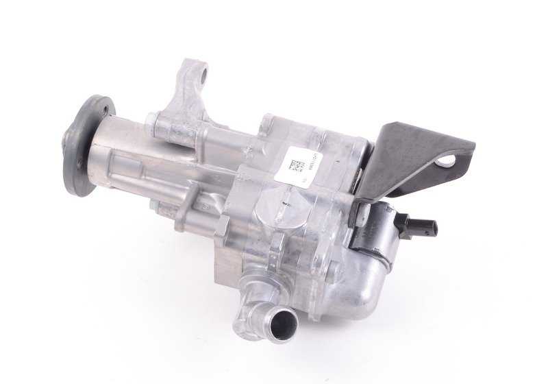 Power Steering Pump for BMW F07, F10, F11, F06, F12, F13, F01N, F02N (OEM 32416794350). Original BMW