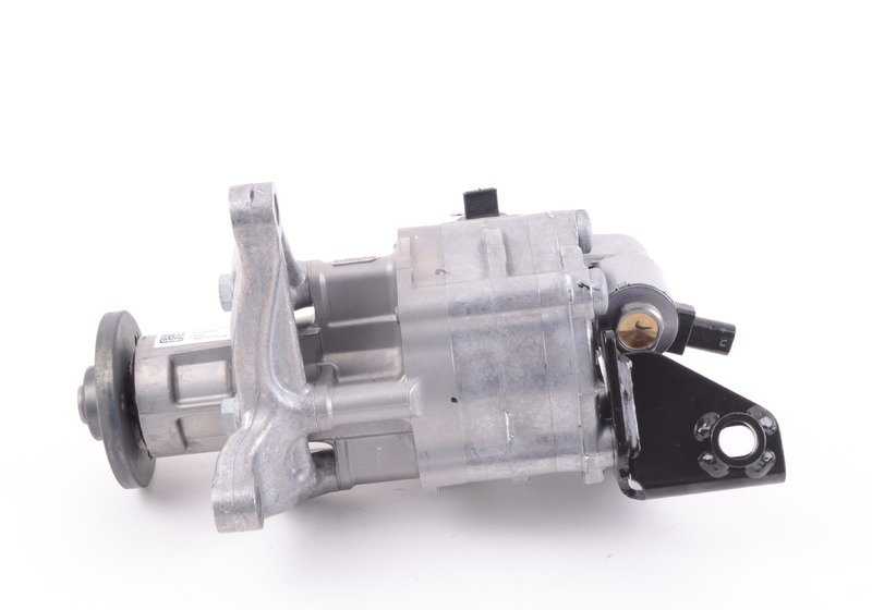 Power Steering Pump for BMW F07, F10, F11, F06, F12, F13, F01N, F02N (OEM 32416794350). Original BMW