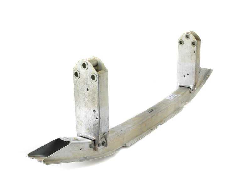 Portador de Parachoques Delantero para BMW F07, F07N (OEM 51117200742). Original BMW