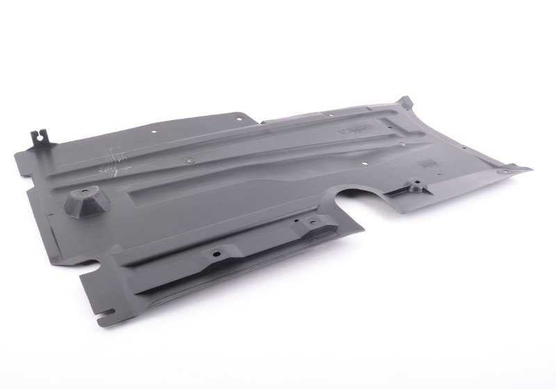 Cubierta exterior derecha OEM 51718172662 para BMW Serie 7 E38 (1994-2001). Original BMW.