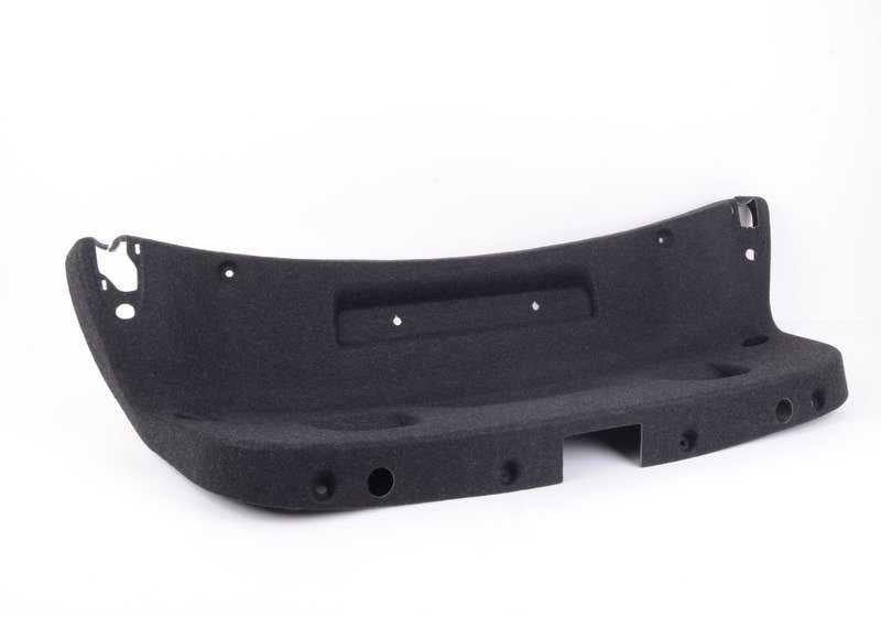 Revestimiento original para maletero OEM 51497255636 para BMW Serie 3 (F30, F35), M3 (F80). Original BMW.