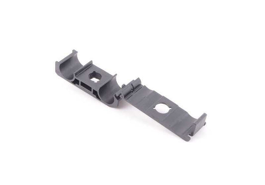 Kabelclip para BMW Serie 7 F04, X5 E70 (OEM 17217578063). Original BMW