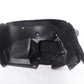 Cubierta interior del paso de rueda delantero izquierdo OEM 51712290053 para BMW Z1. Original BMW.