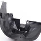 Cubierta interior del paso de rueda delantero izquierdo OEM 51712290053 para BMW Z1. Original BMW.