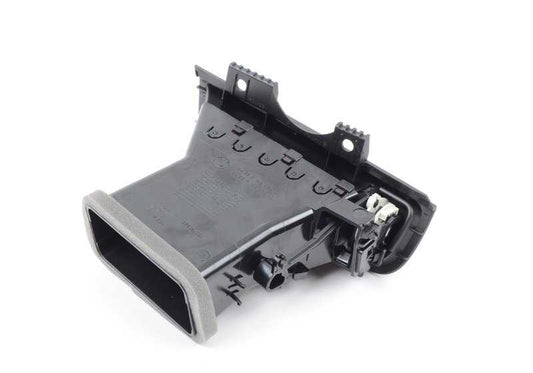 Rejilla de aire fresco derecha OEM 64229166884 para BMW F10, F11, F18. Original BMW.