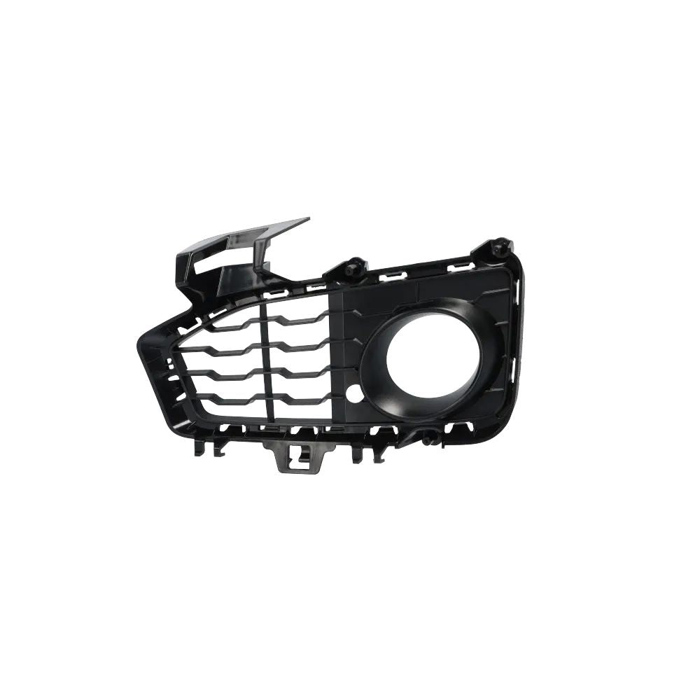 Rejilla parachoques delantera derecha para BMW Serie 4 F32, F33, F36 (OEM 51118054508). Original BMW.