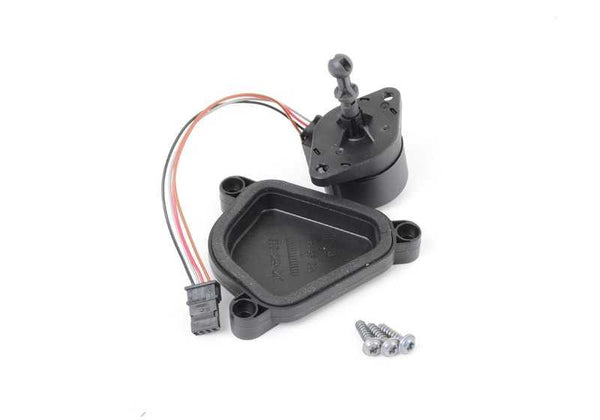 Conjunto de reparación para BMW X3 E83N, F25, X5 E70 (OEM 63123448948). Original BMW.