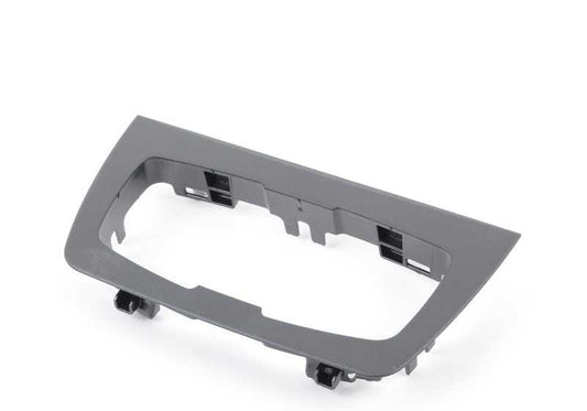 Casa da unidade de controle de luz para BMW Series 3 F30, F31, F34, F35, F80, 4 F32 Série, F33, F36, F82 (OEM 51459239295). BMW original