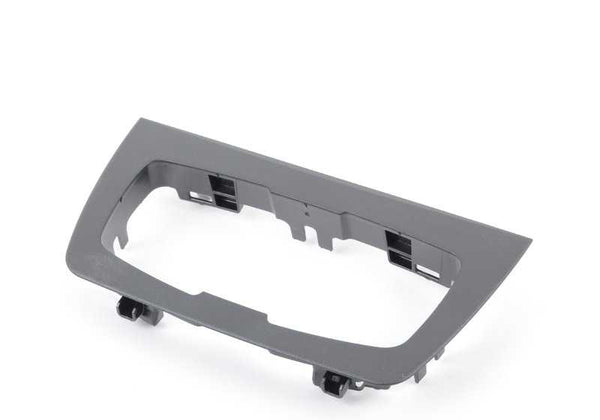 Carcasa de la Unidad de Control de Luz para BMW Serie 3 F30, F31, F34, F35, F80, Serie 4 F32, F33, F36, F82 (OEM 51459239295). Original BMW