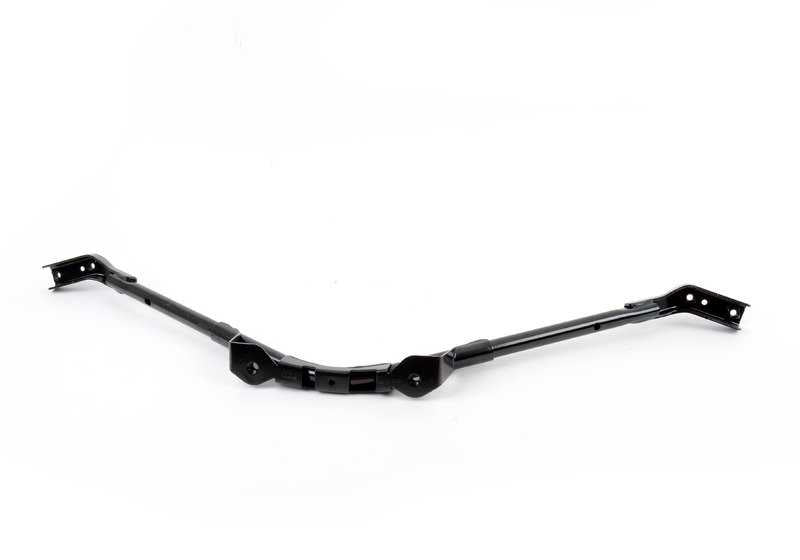 Barra diagonal inferior OEM 51647302947 para BMW Serie 2 (F23) y Serie 4 (F33). Original BMW.