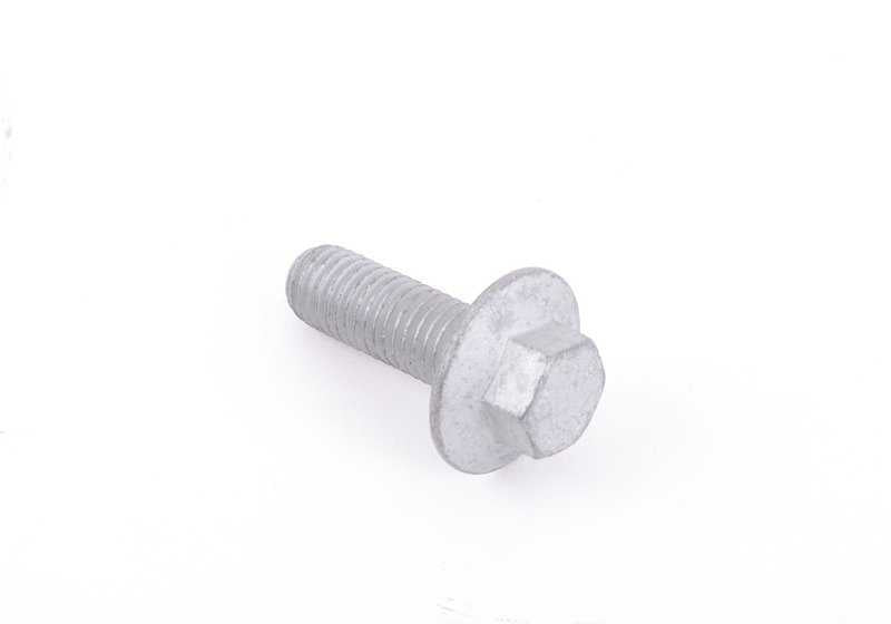 Tornillo hexagonal para BMW F20, F21, F30, F31, F34, F35, F82, E34, E60, E61, F07, F10, F11, F18, E63, E64, E66, F01, F02, F04 (OEM 32311159951). Original BMW