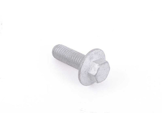 Tornillo hexagonal para BMW F20, F21, F30, F31, F34, F35, F82, E34, E60, E61, F07, F10, F11, F18, E63, E64, E66, F01, F02, F04 (OEM 32311159951). Original BMW