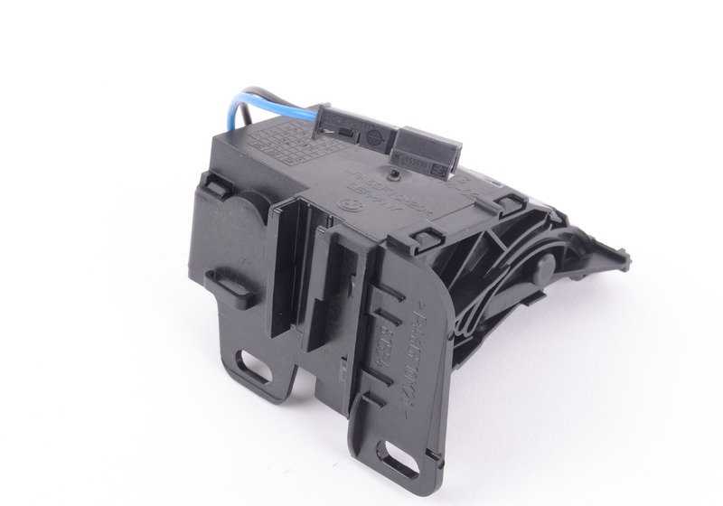 Módulo de travamento central OEM 51167150174 para BMW E93, E92, E89. BMW originais.