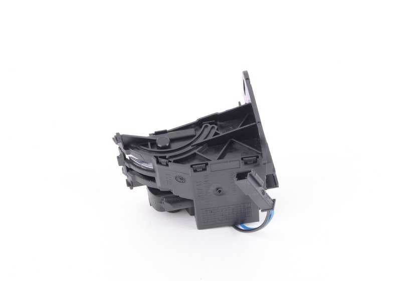 Módulo de travamento central OEM 51167150174 para BMW E93, E92, E89. BMW originais.