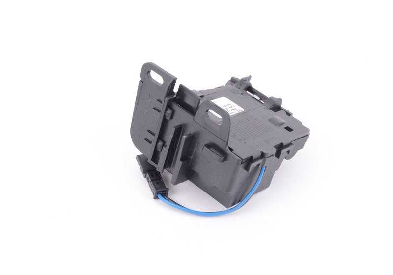 Módulo de travamento central OEM 51167150174 para BMW E93, E92, E89. BMW originais.