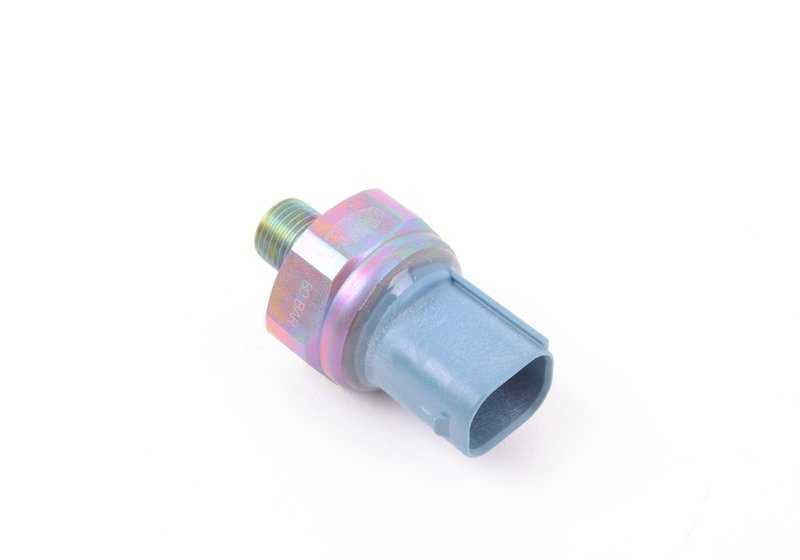 Sensor de presión OEM 23427507023 para BMW E46. Original BMW.