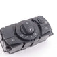 Unidad de Control de Luz para BMW Serie 5 E60, E61 Serie 6 E63, E64 (OEM 61316925252). Original BMW