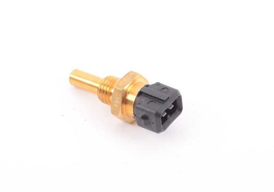 Sensor de temperatura del refrigerante OEM 13622242184 para BMW E30, E36, E34. Original BMW.