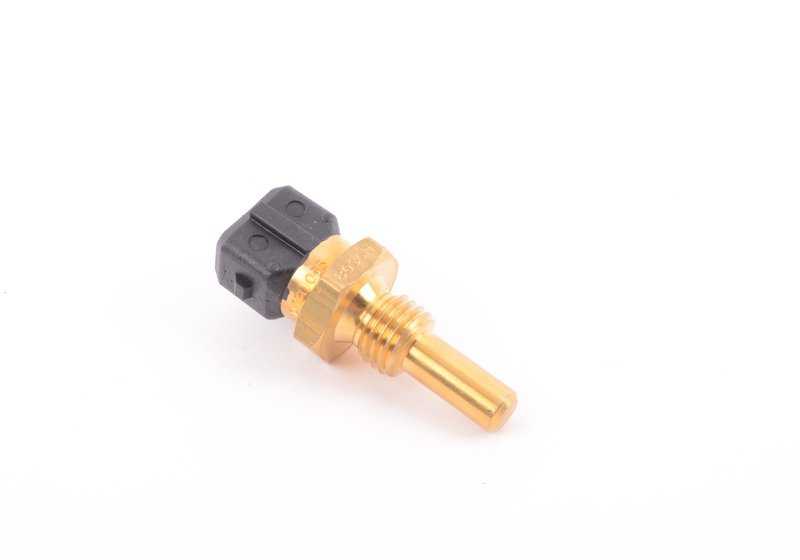 Sensor de temperatura del refrigerante OEM 13622242184 para BMW E30, E36, E34. Original BMW.