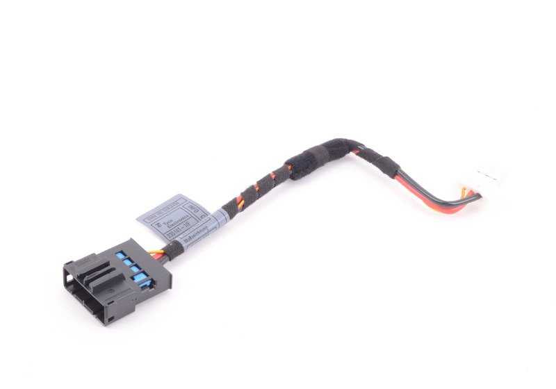 Cableado Ventilador para BMW E60, E61, E63, E64 (OEM 61126934972). Original BMW