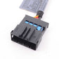 Cableado Ventilador para BMW E60, E61, E63, E64 (OEM 61126934972). Original BMW