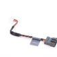 Cableado Ventilador para BMW E60, E61, E63, E64 (OEM 61126934972). Original BMW