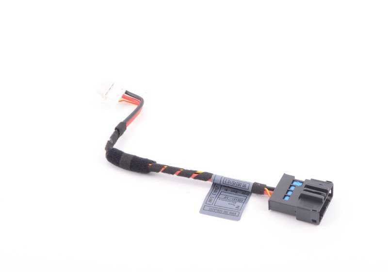 Cableado Ventilador para BMW E60, E61, E63, E64 (OEM 61126934972). Original BMW