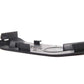 Cubierta del seguro infantil izquierda para BMW E46 (OEM 51468243667). Original BMW