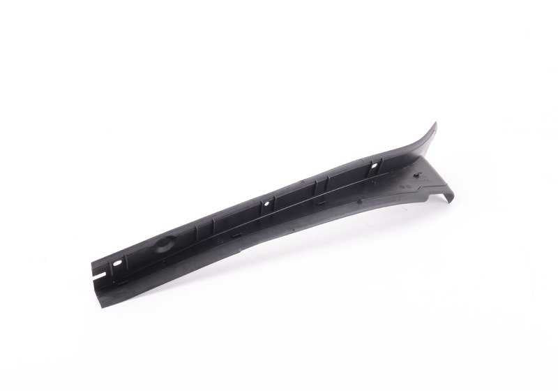 Sellado Pared Lateral Izquierda para BMW Serie 3 F30, F31, F35, Serie 4 F32, F33, F36 (OEM 51767264273). Original BMW