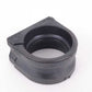 Cojinete de goma estabilizador para BMW X5 E70, F15, F85, X6 E71, F16, F86 (OEM 37126771939). Original BMW