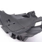 Cobertura del guardabarros delantero izquierdo para BMW Serie 1 F20N, F21N, Serie 2 F22, F22N (OEM 51717312839). Original BMW