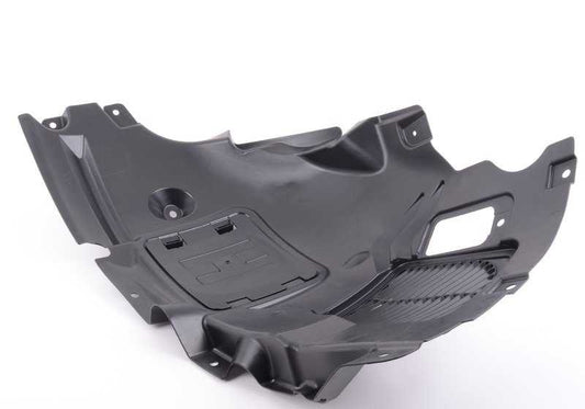 Cobertura del guardabarros delantero izquierdo para BMW Serie 1 F20N, F21N, Serie 2 F22, F22N (OEM 51717312839). Original BMW