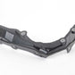 Tabique del compartimento del motor inferior derecho para BMW F20, F21, F22, F23, F87, F30, F31, F34, F35, F80, F32, F33, F36, F82, F83 (OEM 51757331242). Original BMW