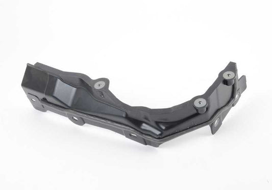 Tebique do motor inferior direito comparar para BMW F20, F21, F22, F23, F87, F30, F31, F34, F35, F80, F32, F33, F36, F82, F83 (OEM 51757331242). BMW original