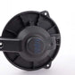 Motor ventilador calefacción/climatizador OEM 64116927598 para BMW Z4 E85, E86. Original BMW.