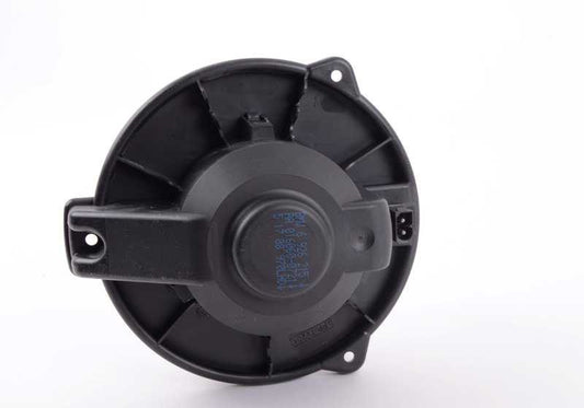 Motor ventilador calefacción/climatizador OEM 64116927598 para BMW Z4 E85, E86. Original BMW.