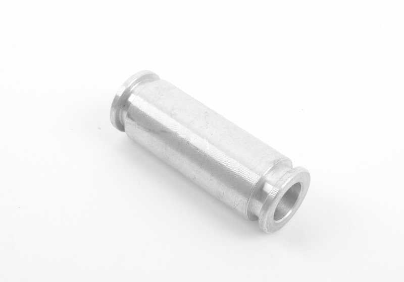 Tube de connexion OEM 13417839843 pour BMW E36, E46, Z3, E85, E86. BMW d'origine.