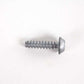 Screw for BMW 1 Series E81, E82, E87, E88, F20, F21, 2 Series F22, F23, F87, 3 Series E90, E91, E92, E93, F30, F31, F34, F35, F80, 4 Series F32, F33, F36, F82, F83, 5 Series E60, E61, , F10, F11, F18, Series 6 E63, E64, F06, F12, F13, Series 7 E65, E66, F