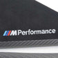 Juego de molduras interiores M Performance OEM 51952350474 para BMW Serie 4 (F32, F33, F36). Original BMW