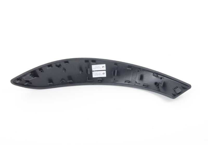 Juego de molduras interiores M Performance OEM 51952350474 para BMW Serie 4 (F32, F33, F36). Original BMW