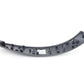 Juego de molduras interiores M Performance OEM 51952350474 para BMW Serie 4 (F32, F33, F36). Original BMW