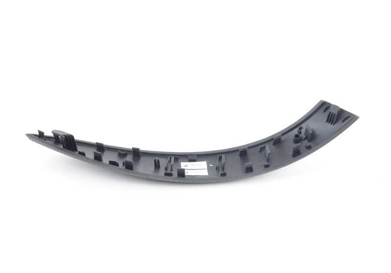 Juego de molduras interiores M Performance OEM 51952350474 para BMW Serie 4 (F32, F33, F36). Original BMW